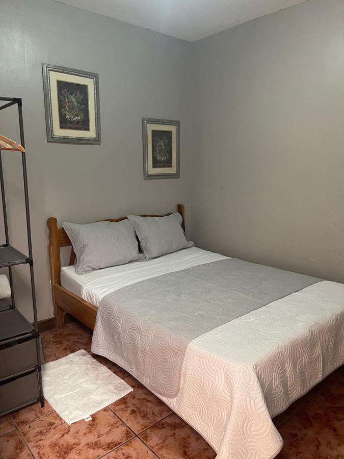 Relax In Downtown Alajuela 5 Min Near The Airport Lägenhet Exteriör bild